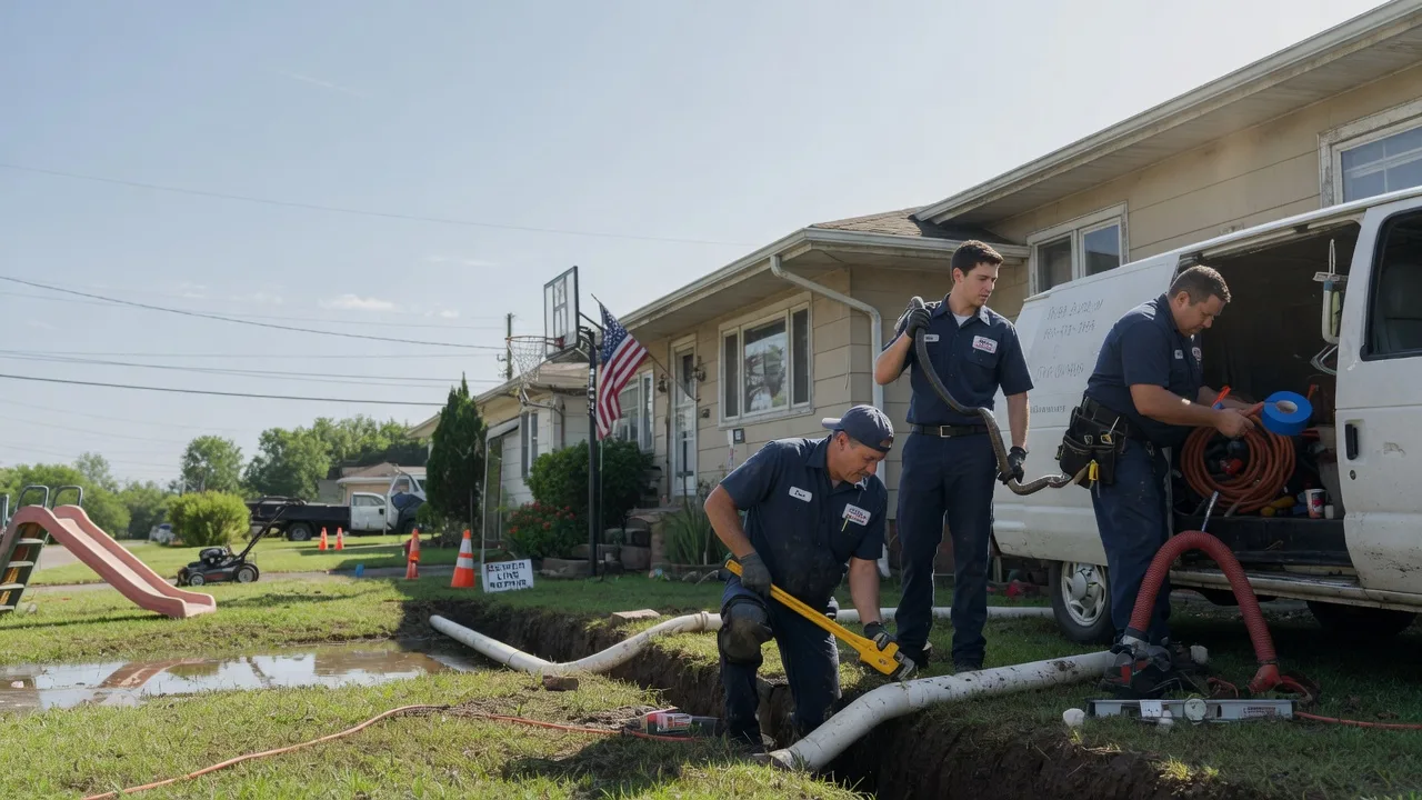 Toilet Installation in Belle Rive, IL near me
